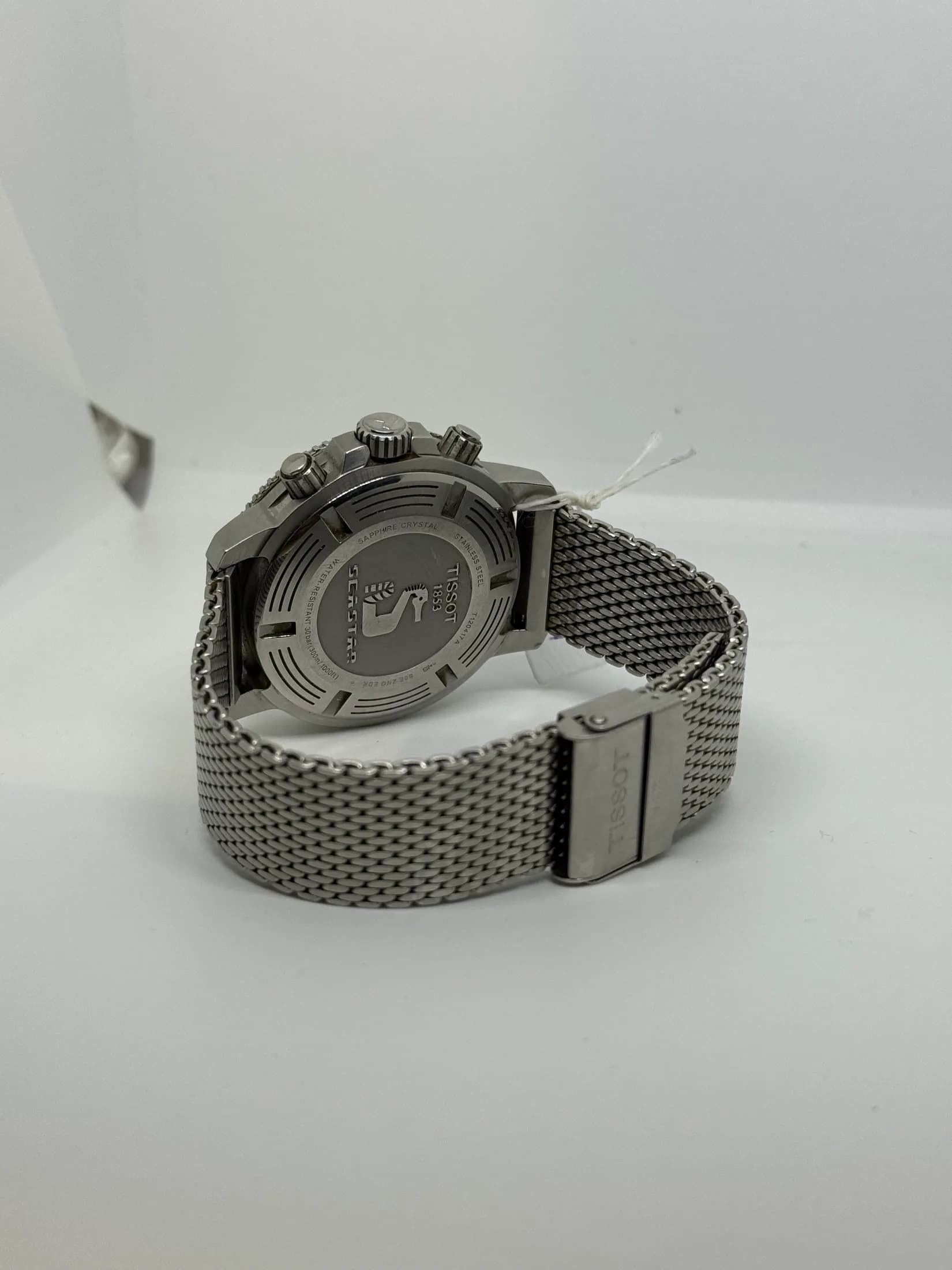 Tissot Seastar 5