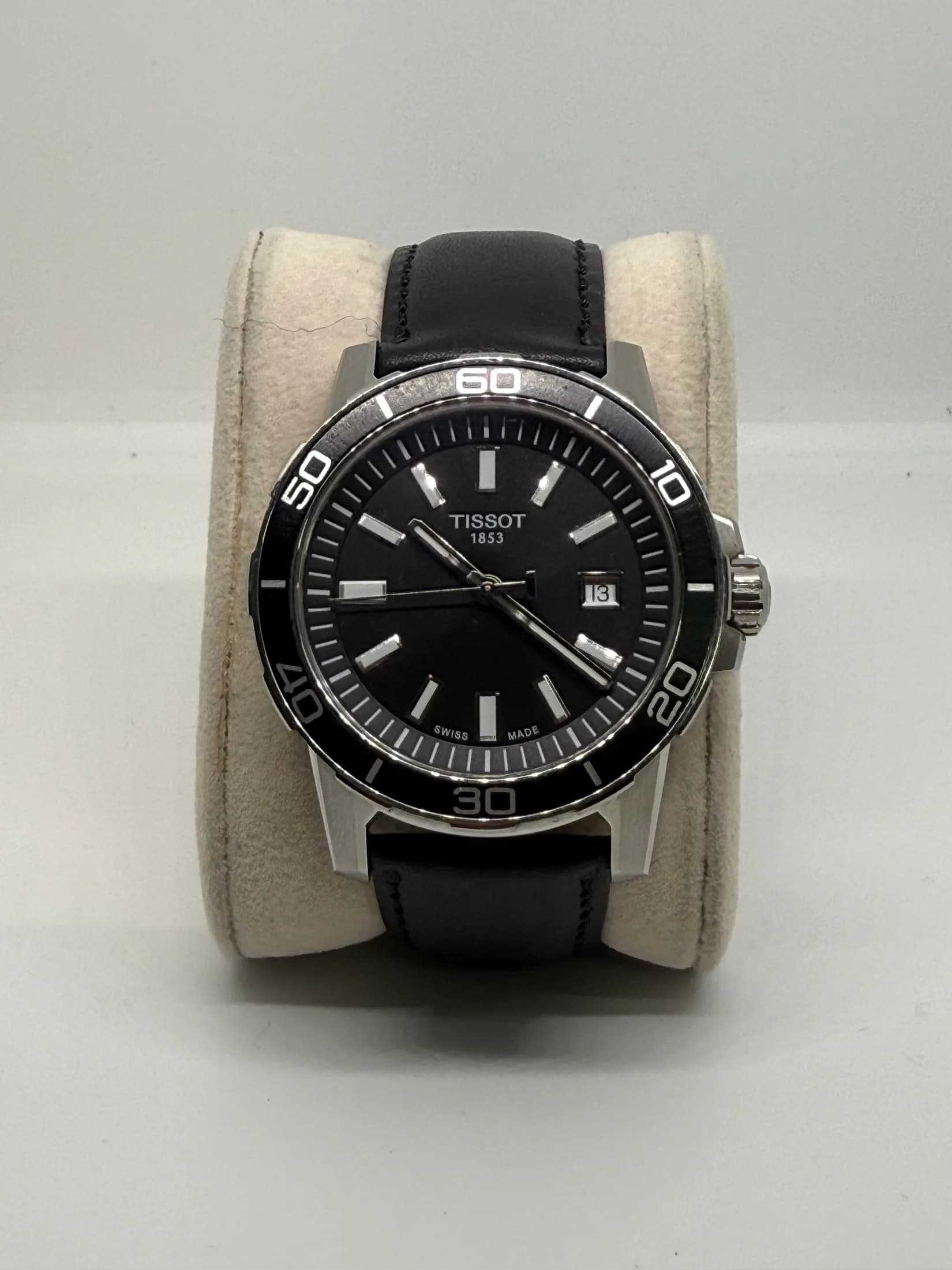 Tissot Diver 1