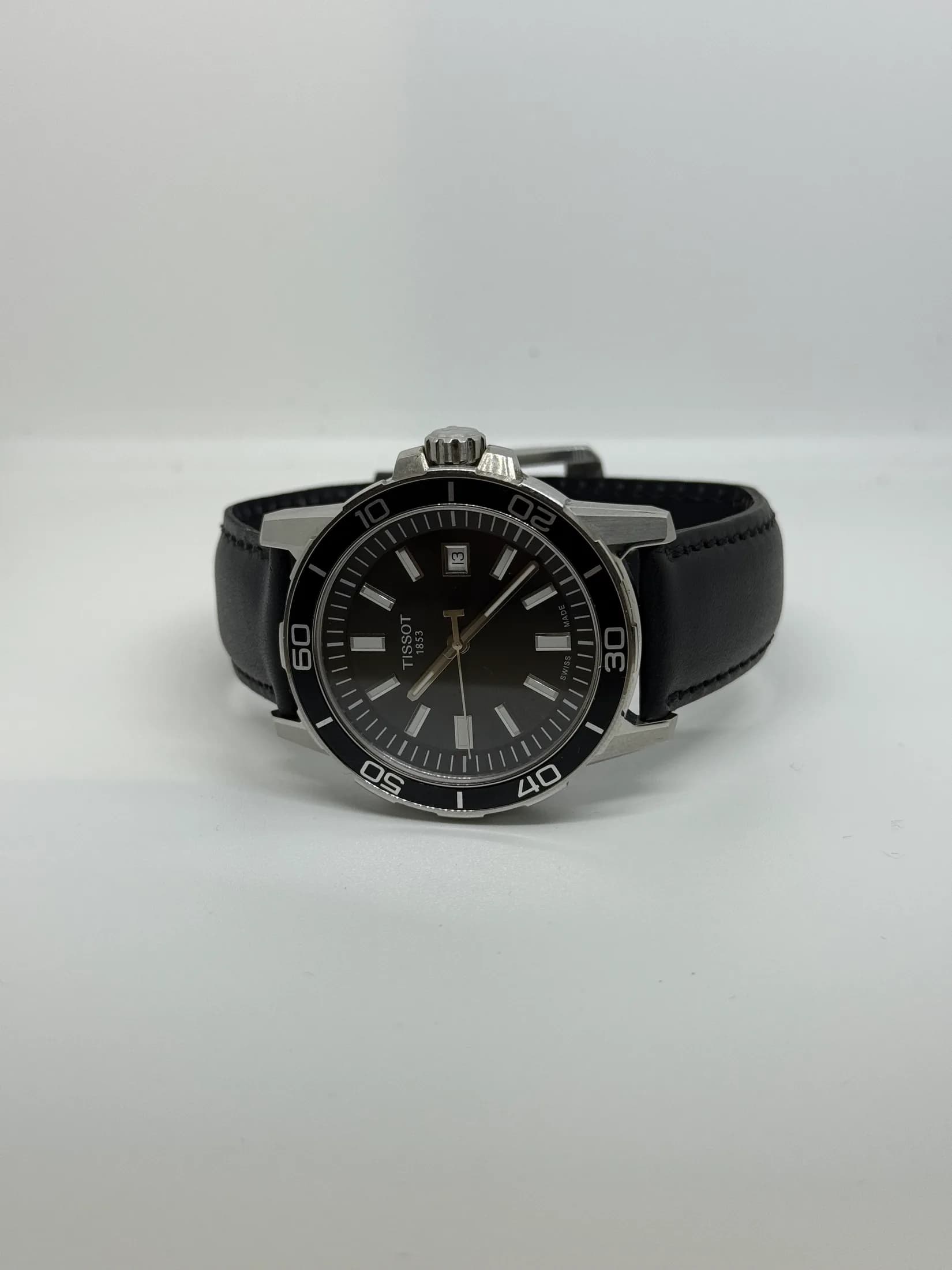 Tissot Diver 2