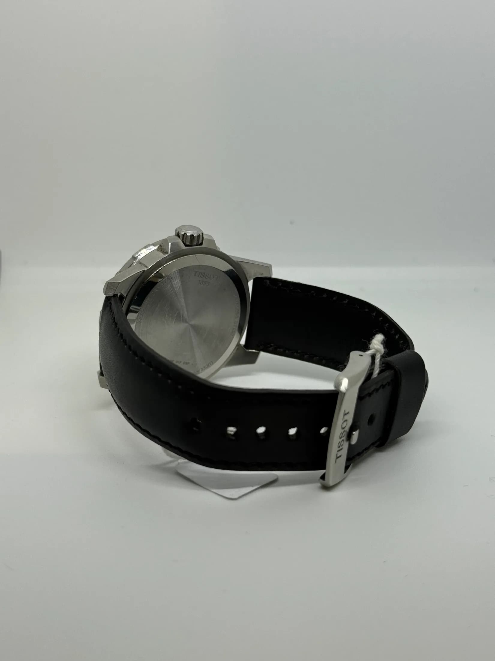 Tissot Diver 3