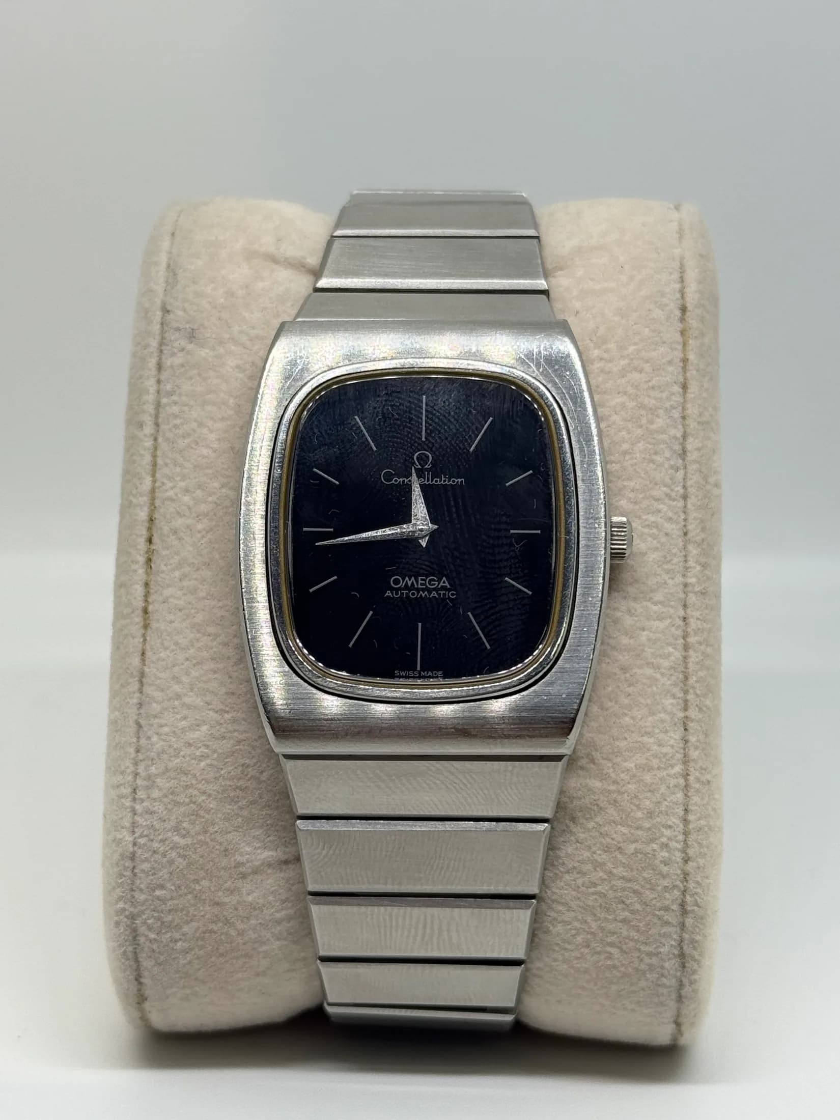 Omega Constellation 1