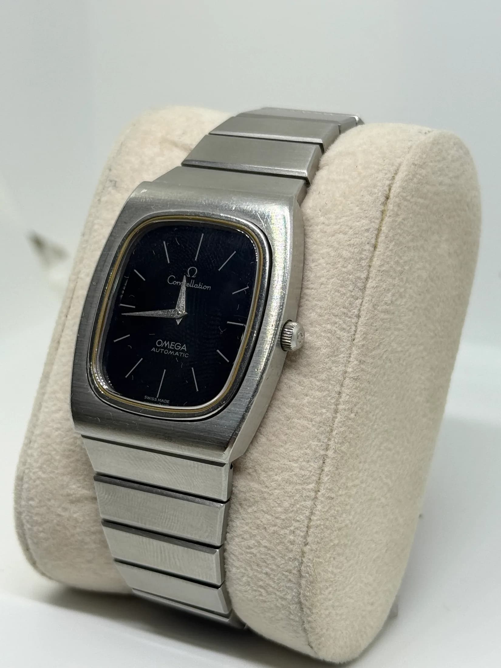 Omega Constellation 2