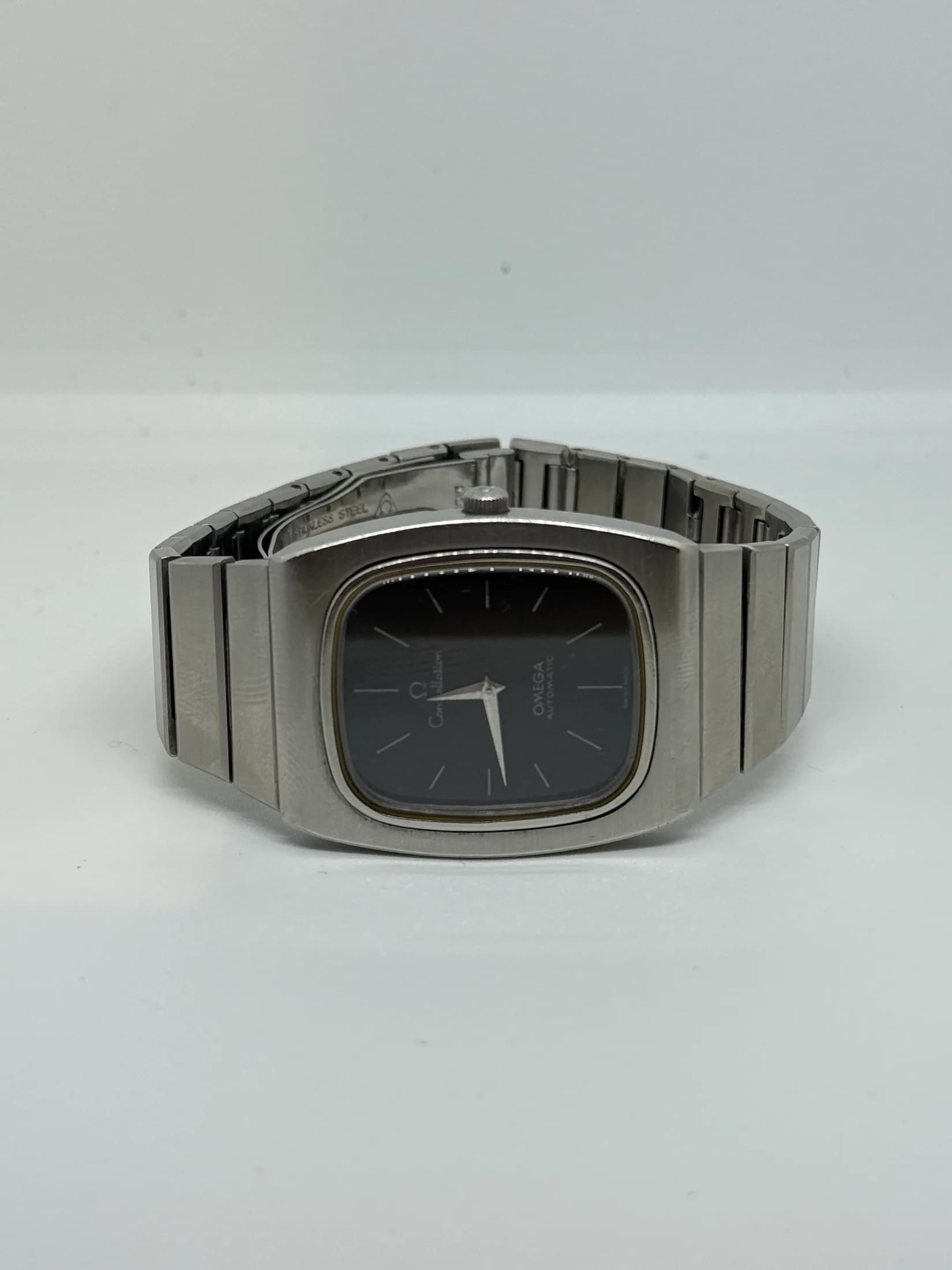 Omega Constellation 5
