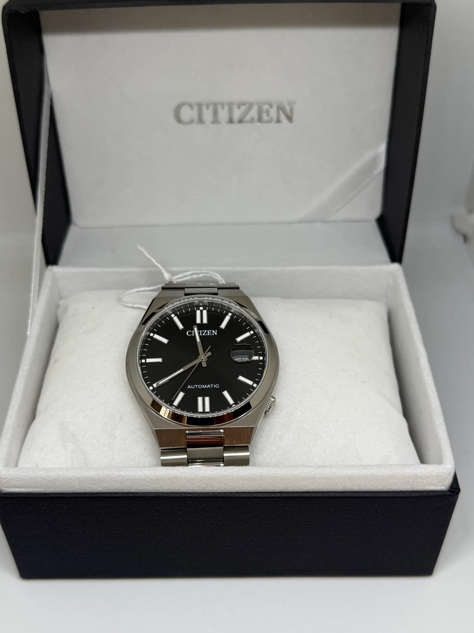 Citizen Tsuyosa